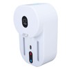 Automatic Foaming Liquid Soap Dispenser Wall Mounted Infrared Induction Hand