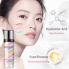 One Step Colour Corrector Face Primer Makeup, Base Face Primer