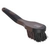 Imperial Riding IRHGrip Horse Hoof Brush, One Size, Walnut, Walnut,