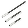 SYCEES 3 pcs Drill bit set, drill bit hole cutter
