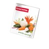 Tescoma 422010 Presto Carving Set di Utensili Decora Verdure, Acciaio