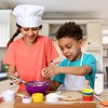 CrEATive Kitchen Junior Chef Set Multicolored, 22"x14"x3.5"