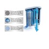 Saeco AquaClean Limescale and Water Filter