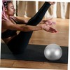 OHPHCALL Stability Balls for Exercise 25cm Pilates Ball Yoga Ball