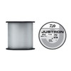 Daiwa Justron 5-500 Bobbin/Nylon Line, Clear