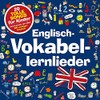 Englisch-Vokabellernlieder (mit Marie Wegener)