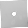 Hohopeti 4Pcs Polishing Pads Grit Wet Dry Sanding Discs for