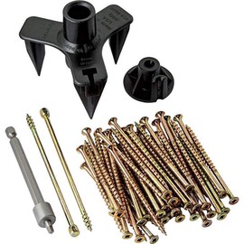 Floor Squeak Eliminator Kit