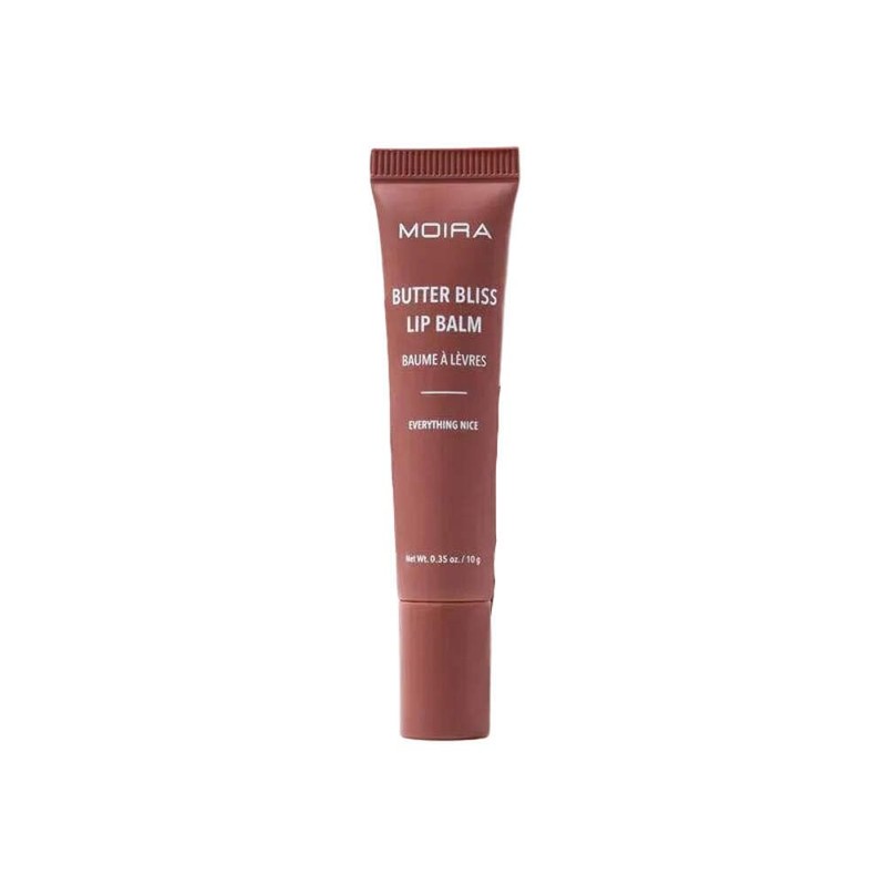 Moira Bálsamo labial Butter Bliss Lip Balm (009, Everything Nice)