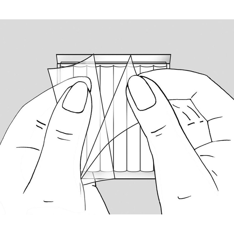 Fimo Kids Modelling Clay, Glitter Gold, 42 g