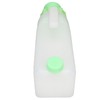 Male Urine Bottle Reusable Spill Proof Thicken Portable 1000ml Urinal
