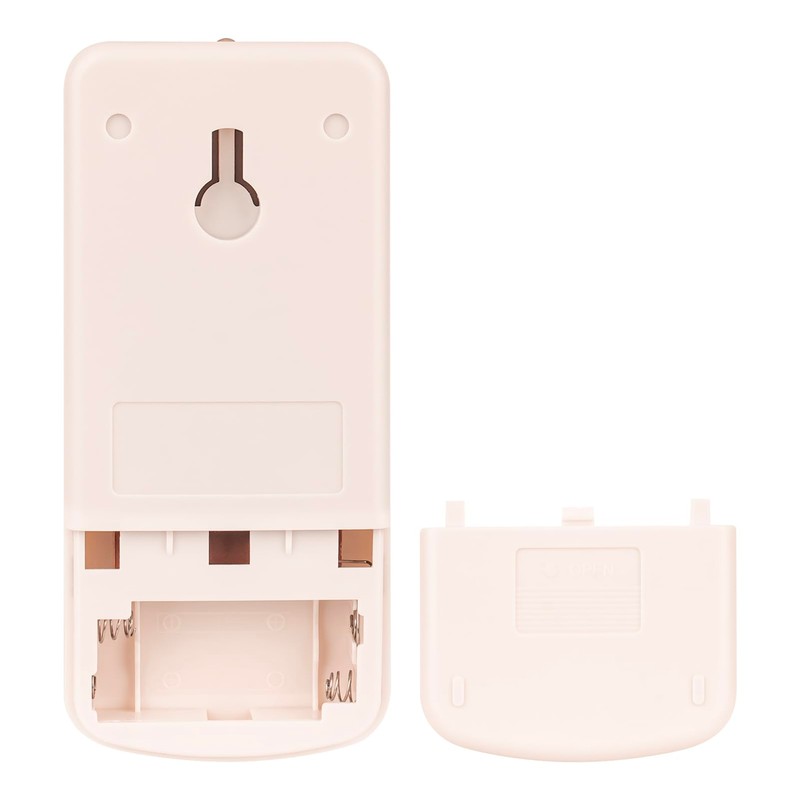 VINABTY A75C2560 Replacement Remote Compatible with PANASONIC AC Air Conditioner