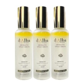 (셀러허브)영양친구 달바 아로마틱 미스트 세럼 120ml 3개 (S12275542) (SellerHub) Nutrient Friend Dalba Aromatic Mist Serum 120ml x 3 (S12275542)