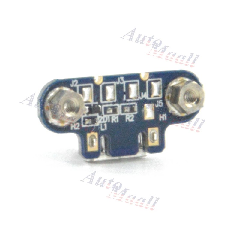 Beats By Dre 2x Wireless & Wired Charging Port Micro