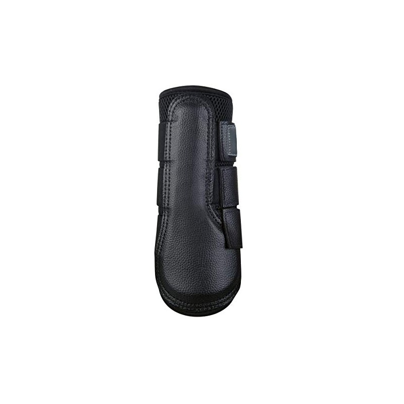 HKM Breath 78809100 Gaiters M Black