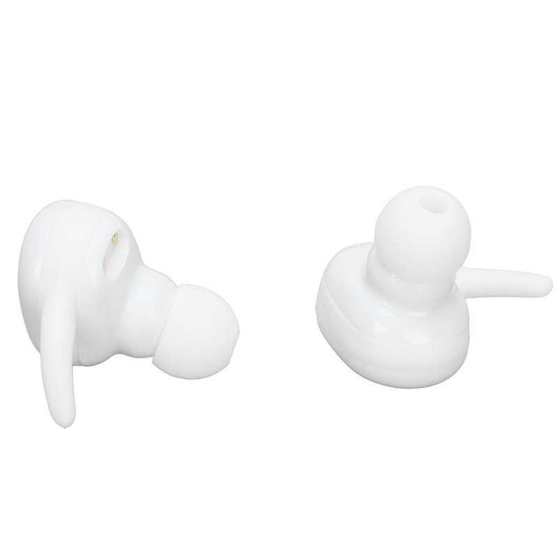 Wireless Earbuds BT 5.0 Stable Button Control HiFi Stereo Built