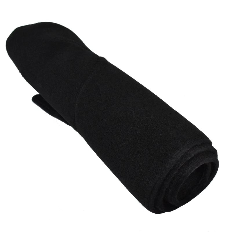 Hex Autoparts - Tapete para tablero de salpicadero compatible con