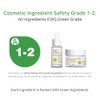 Aplb Crema Facial Vitamina Ácido Ferúlico Ferul Vita Cen Cuidado