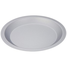 Suncraft PP-600 Patisiere SV Pie Plate, 7.1 inches (18 cm), Silver, Inner Diameter 7.1 inches (180 mm) x Depth 0.6 inches (16 mm)