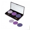 Arizo Beauty Home Arijo Eyeshadow 3 Type Kit 3.4gx3 Celebrity