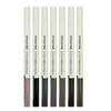 Innisfree 이니스프리 납작 아이브로우 펜슬 0.3g(6호 어반 브라운) x2개 Innisfree Flat Eyebrow Pencil 0.3g (No. 6 Urban Brown) x2 units