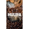 Café Tostado a la leña, Tueste Medio - Oscuro, Grano