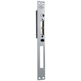 Unitec 44722 Door Opener Electric 250 mm Aluminium