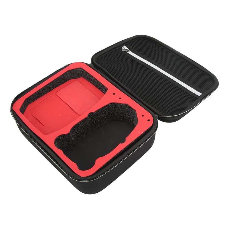 Drone Carrying Case Nylon Drone Remote Control Storage Bag with