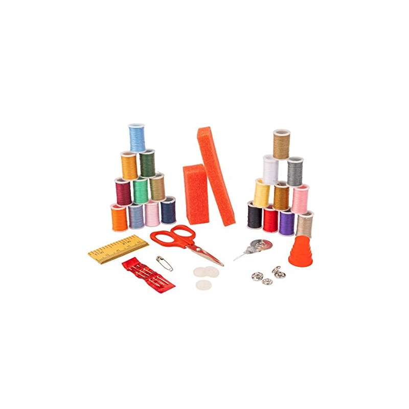 Singer Deluxe Sewing Kit