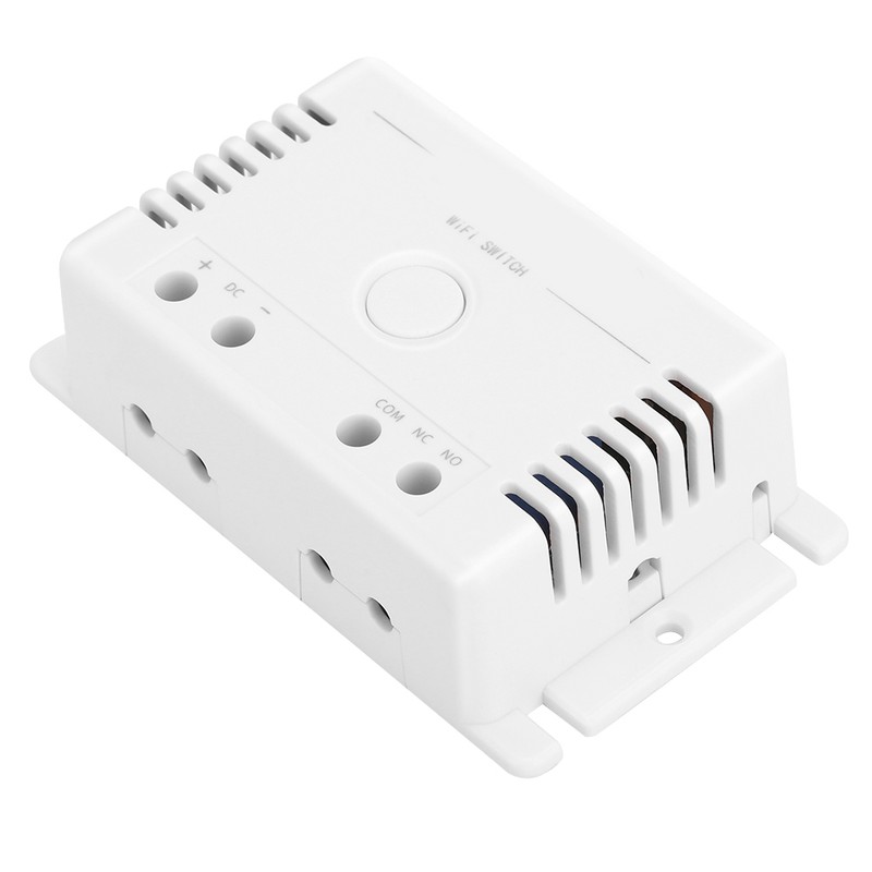 Wifi Remote Control Controller Home Intelligent Device Power on Switch