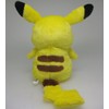 Pokemon Plush Pikachu Height 19cm(approx)