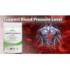 Quercetin & Bromelain Veg Capsules Bodygenix UK Immune Booster, Swollen