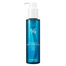 Dr.Ceuracle Pro Balance Pure Cleansing Oil facial cleansing oil 155ml