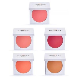 Honest Beauty Crème Cheek Blush *Damaged* (CHOOSE SHADE) - Plum Berry
