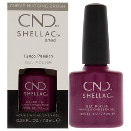 CND Shellac Tango Passion 7.3 ml
