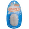 kikuronfain corneum Care Brush Pumice Brush with Brush and Toe