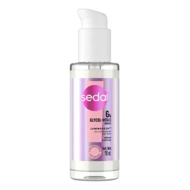 Serum Capilar Sedal Luminous Uv 110 Ml                                                                                                                