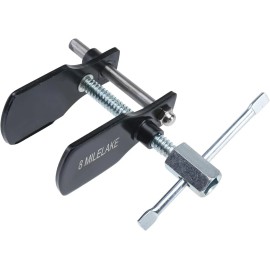 BTSHUB Disc Brake Caliper Spreader Car Compressor Piston Pad Installation Hand Tool