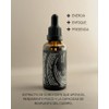 Extracto de Cordyceps Micelia Labs Energía natural Vitalidad y resistencia