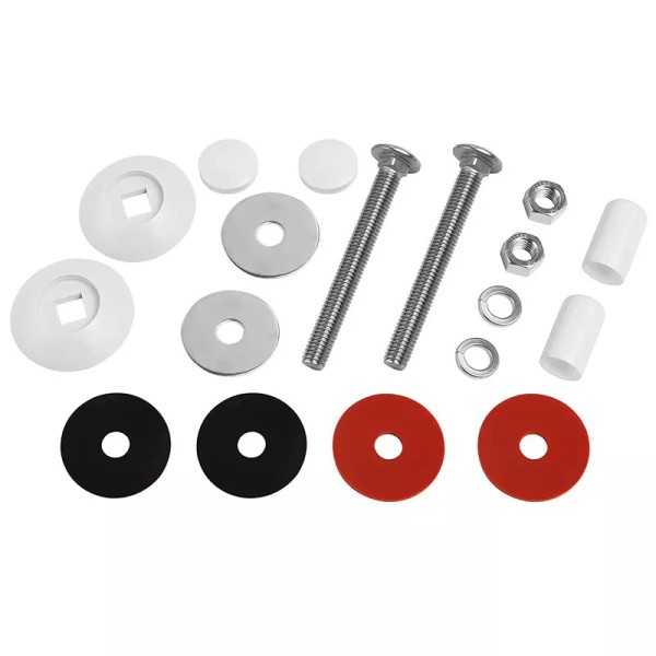 67-209-911-SS Mounting Kit Fits Residential Pool Diving Board Mounting Kit