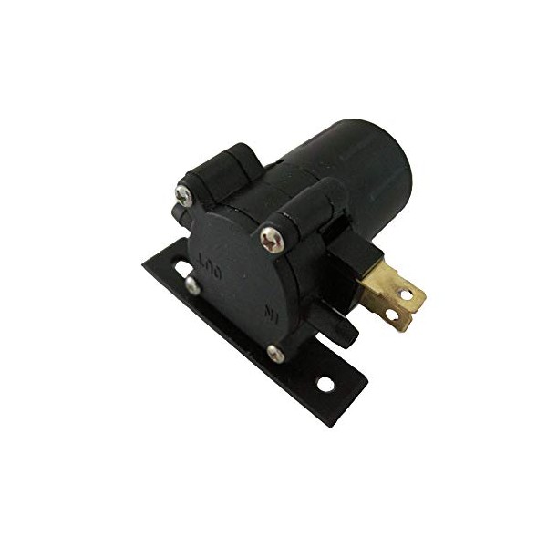 Tecniks CL270 Universal Windscreen Washer Pump