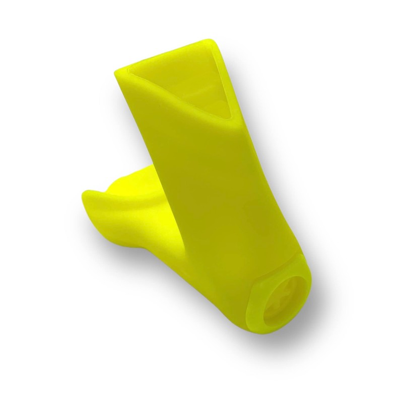 AQUASPHERE 301462 FOCUS SNORKEL Spare Parts Focus Snorkel Spare Mouthpiece
