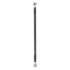 Motorcycle Gear Shift Lever Rod Linkage 280mm CNC Aluminum Alloy