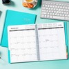 2026 Monthly Planner - January 2026 - December 2026, 12
