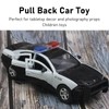 Kid Alloy Car Model Boys Girls Funny Simulated Sound Light