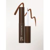 본셉 메이크업 BONCEPT Ink Liquid Eyeliner (02 Woody Brown)