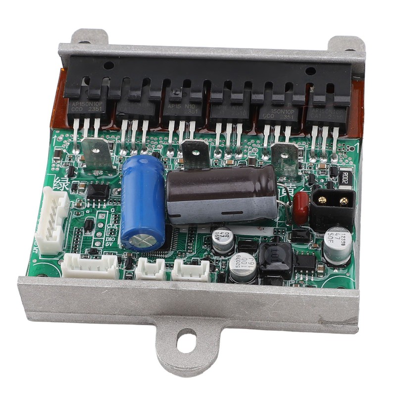 Aluminum Alloy Electric Scooter Controller Board Mainboard Parts for XIAOMI