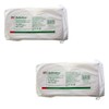 Lohmann & Rauscher Cellulose Swabs 5 x 4 cm Non-Sterile