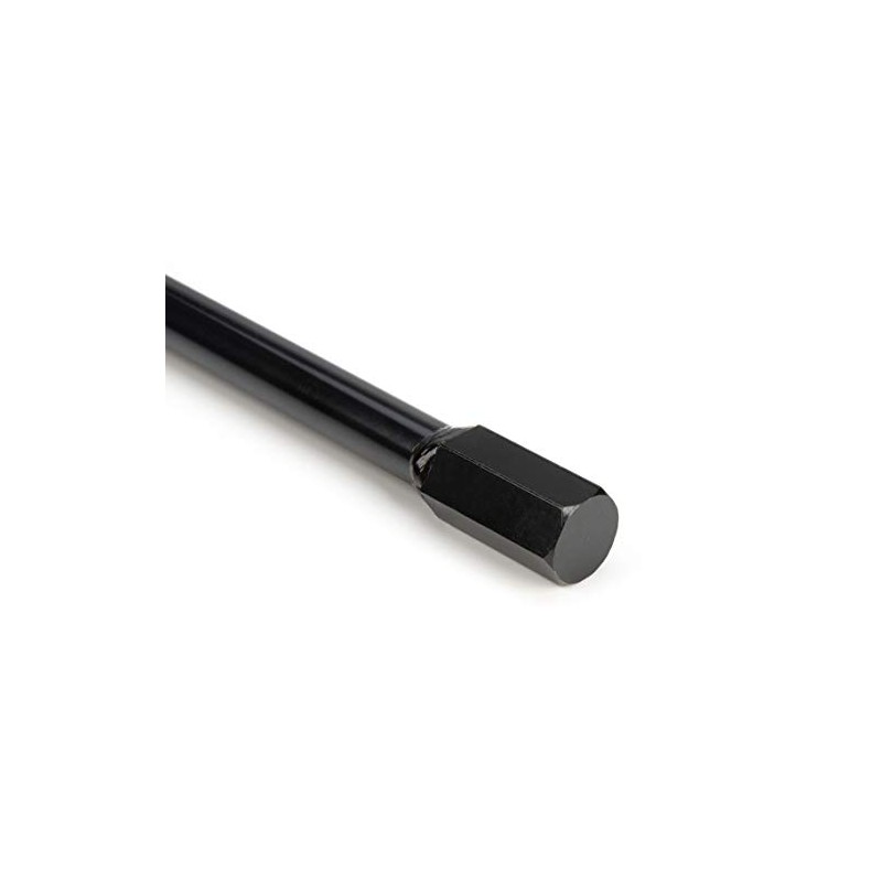 Steelman Hex Head Spare Tire Tool for Accessing Cradle-Mounted Spares,