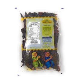 Cocina asiática (marca Rani) Byadagi Chilli entero. 7.05 Ounce (Pack of 1)